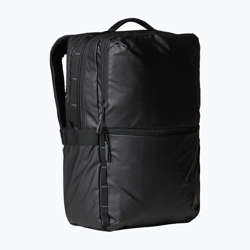 Plecak miejski męski The North Face Base Camp Voyager Daypack 26 l black/asphalt grey