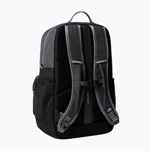 Plecak miejski dziecięcy The North Face Chuckwalla 27 l anthracite grey/black