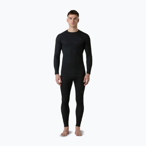 Spodnie termoaktywne męskie The North Face Easy black
