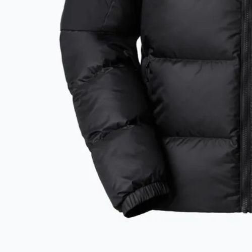 Kurtka puchowa męska The North Face Diablo Down 2.0 Jacket black/black/recycled down