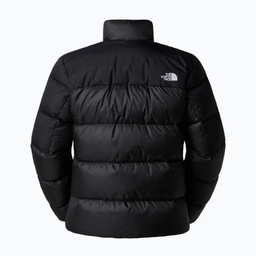 Kurtka puchowa męska The North Face Diablo Down 2.0 Jacket black/black/recycled down