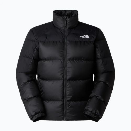 Kurtka puchowa męska The North Face Diablo Down 2.0 Jacket black/black/recycled down