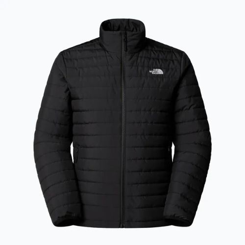 Kurtka 3w1 męska The North Face Carto Mono Triclimate Hooded black