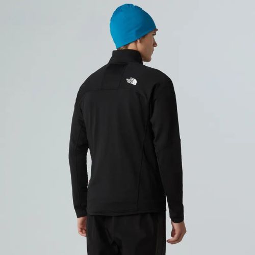 Bluza trekkingowa męska The North Face Stormgap Powergrid black