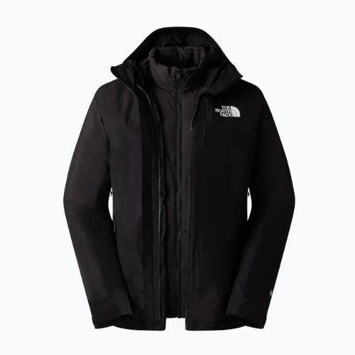 Kurtka 3w1 męska The North Face Mountain Light Triclimate Gtx black/npf/r