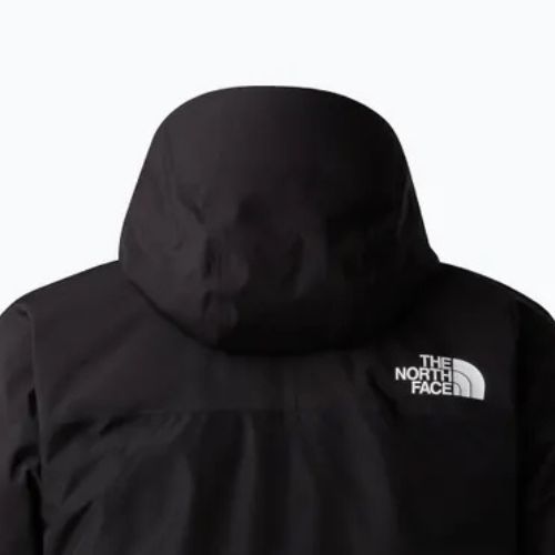 Kurtka 3w1 męska The North Face Mountain Light Triclimate Gtx black/npf/r