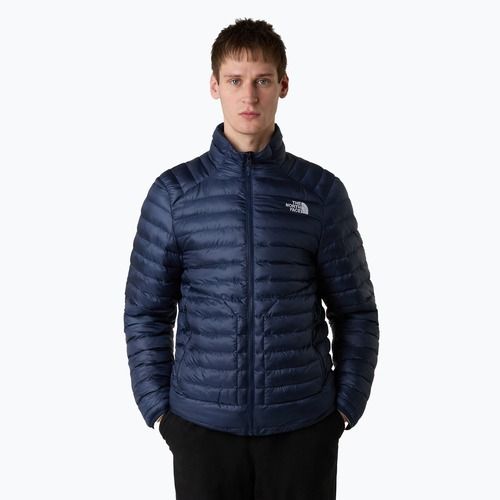 Kurtka ocieplana męska The North Face Huila Synthetic summit navy