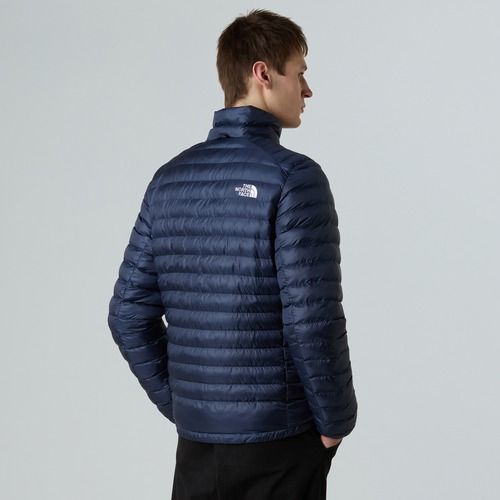 Kurtka ocieplana męska The North Face Huila Synthetic summit navy