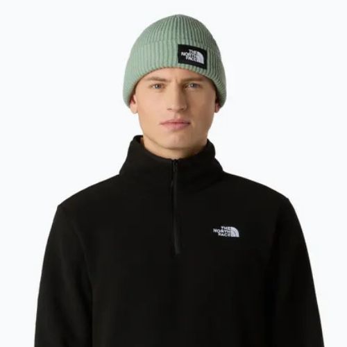 Bluza polarowa męska The North Face Glacier Fleece 1/4 Zip black