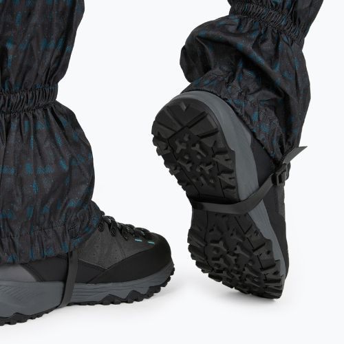 Stuptuty dziecięce KADVA Infano JRG czarny