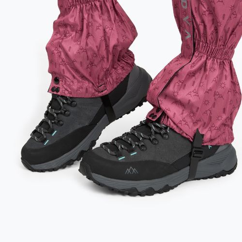 Stuptuty dziecięce KADVA Infano JRG różowy