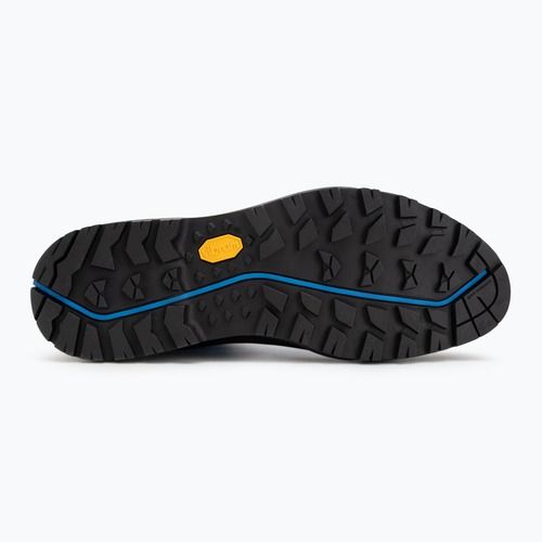 Buty podejściowe męskie The North Face Verto Alpine Mid Gore-Tex hero blue/black