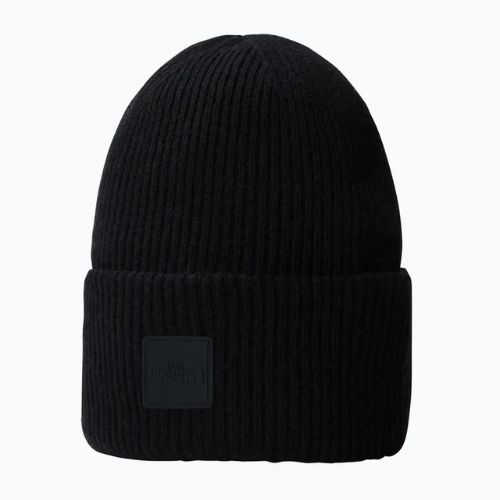 Czapka zimowa The North Face Urban Patch black
