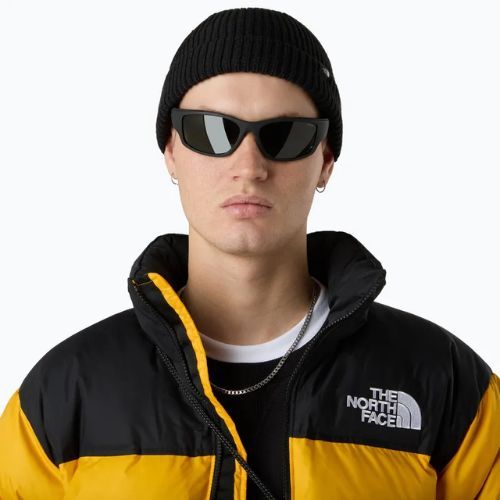 Czapka zimowa The North Face Fisherman black