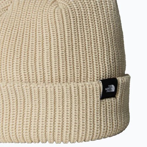 Czapka zimowa The North Face Fisherman gravel