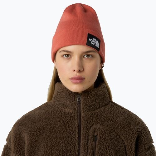 Czapka zimowa The North Face Dock Worker Recycled mars dust
