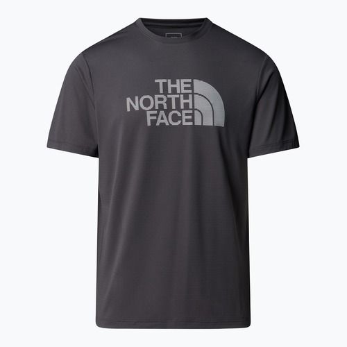 Koszulka męska The North Face 24/7 Easy Reg anthracite grey