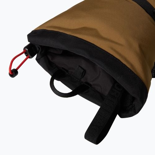 Rękawice narciarskie męskie The North Face Montana Ski utility brown