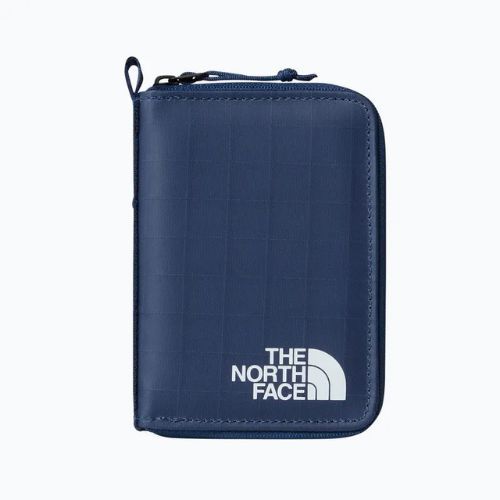 Portfel The North Face Base Camp Voyager shady blue/summit navy