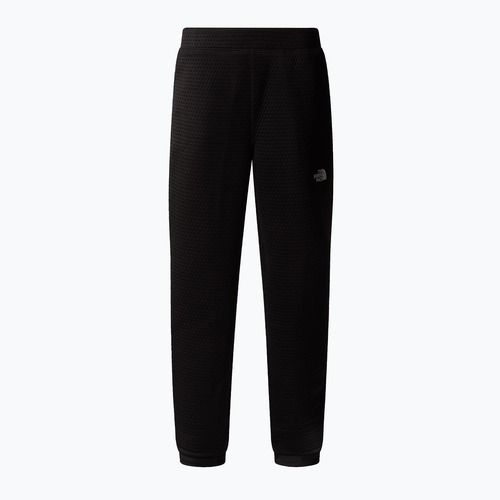 Komplet bielizny termoaktywnej dziecięcej The North Face Dotknit Thermal black