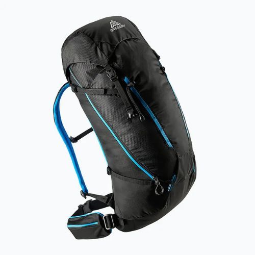 Plecak skiturowy męski Gregory Targhee 35 l ozone black