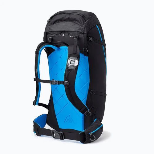Plecak skiturowy męski Gregory Targhee 45 l ozone black