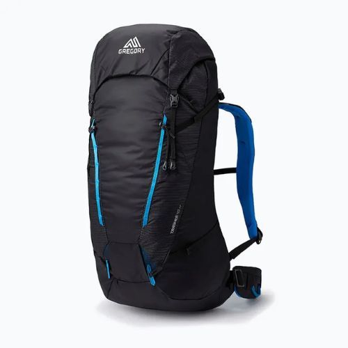 Plecak skiturowy męski Gregory Targhee 45 l ozone black