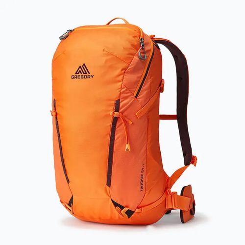 Plecak skiturowy Gregory Targhee 24 l outblack orange