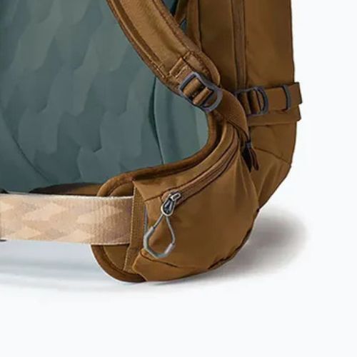 Plecak narciarski Gregory Verte 24 l coyote midnight