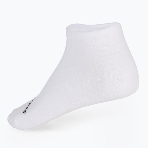 Skarpety męskie SKECHERS Non Terry Low Cut 6 par white traditional