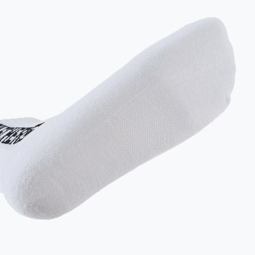 Skarpety męskie SKECHERS 1/2 Terry Crew 3 pary white/black