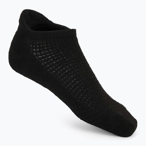Skarpety męskie SKECHERS Extended Terry Low Cut 3 pary black