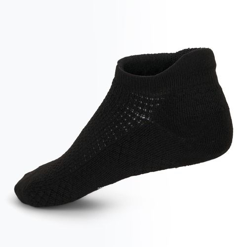 Skarpety męskie SKECHERS Extended Terry Low Cut 3 pary black