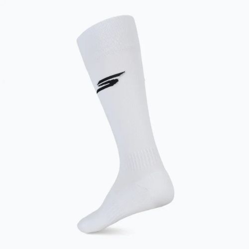 Skarpety męskie SKECHERS 1/2 Terry Over The Knee 2 pary white traditional