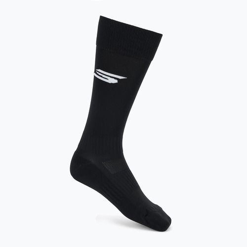 Skarpety męskie SKECHERS 1/2 Terry Over The Knee 2 pary black