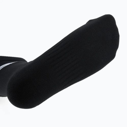 Skarpety męskie SKECHERS 1/2 Terry Over The Knee 2 pary black