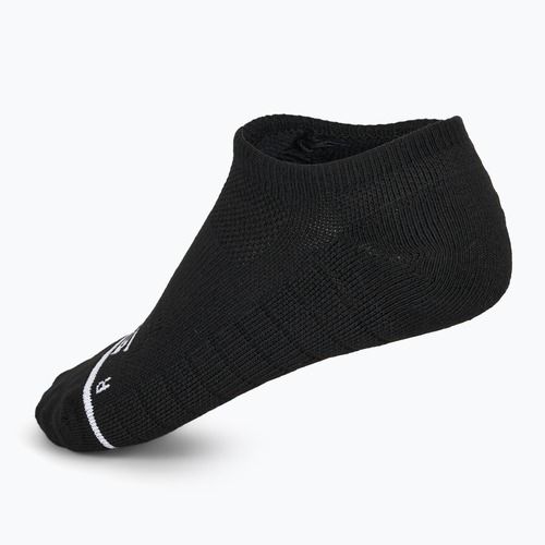 Skarpety męskie SKECHERS 1/2 Terry No Show 3 pary black