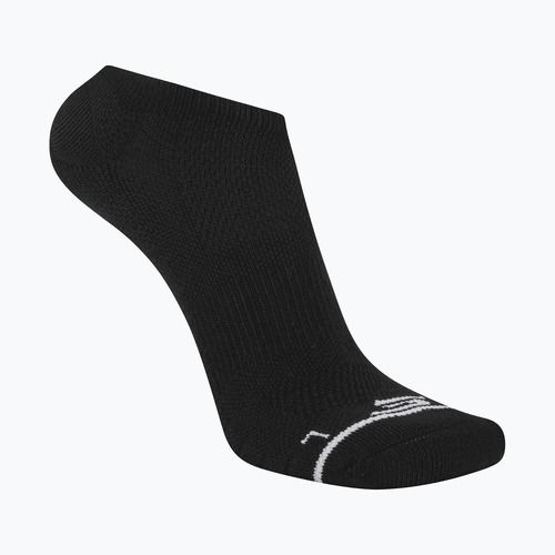 Skarpety męskie SKECHERS 1/2 Terry No Show 3 pary black