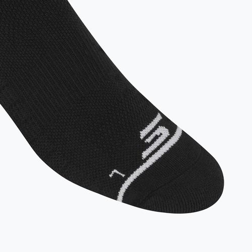 Skarpety męskie SKECHERS 1/2 Terry No Show 3 pary black