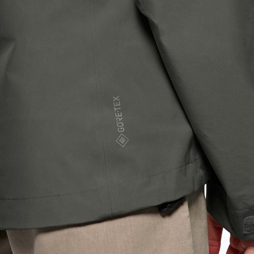 Kurtka przeciwdeszczowa damska Salewa Puez GTX 3L Epe faded green