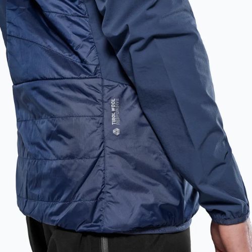 Kurtka hybrydowa męska Salewa Ortles Hyb TWR dark denim/0910