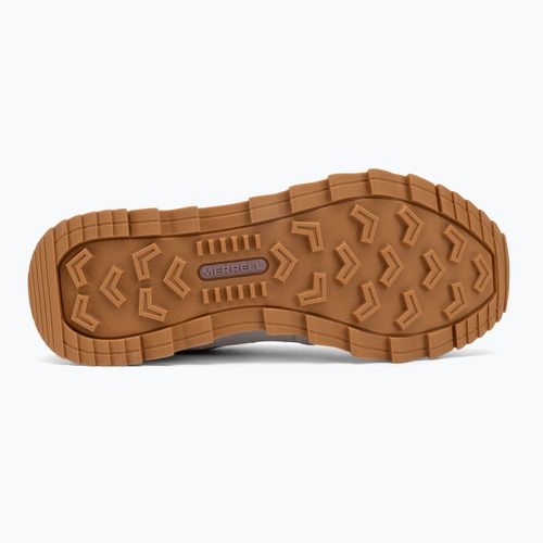 Buty damskie Merrell Alpine 83 Sneaker Recraft pale cherry
