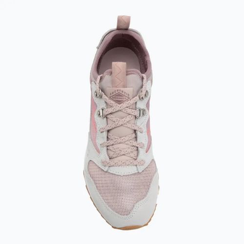 Buty damskie Merrell Alpine 83 Sneaker Recraft pale cherry
