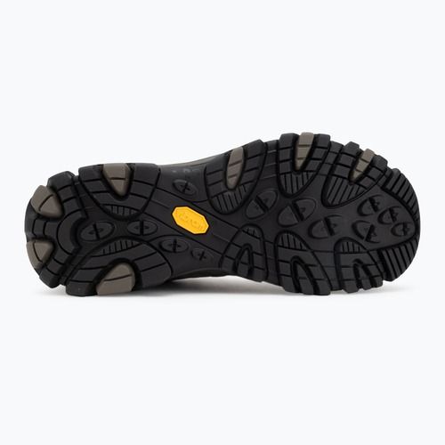 Buty trekkingowe męskie Merrell Moab 3 Mid Gtx beluga