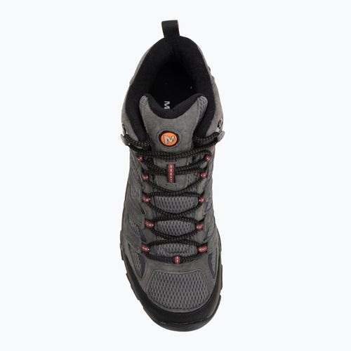Buty trekkingowe męskie Merrell Moab 3 Mid Gtx beluga