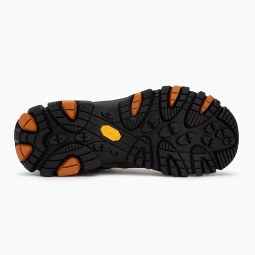 Buty trekkingowe męskie Merrell Moab 3 Mid Gtx olive
