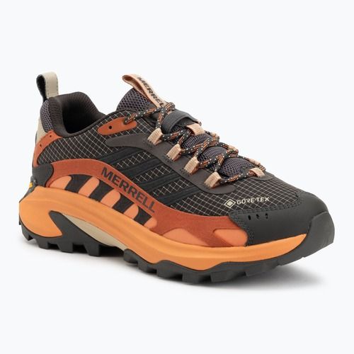Buty turystyczne męskie Merrell Moab Speed 2 Gtx beluga