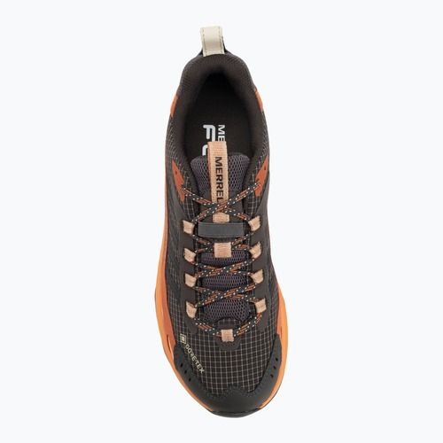 Buty turystyczne męskie Merrell Moab Speed 2 Gtx beluga