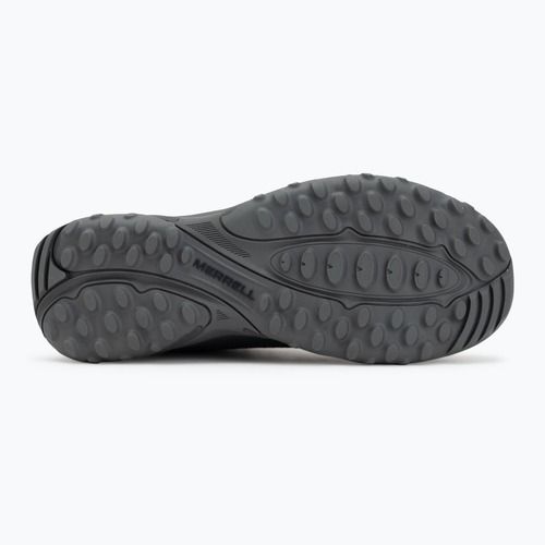 Buty turystyczne damskie Merrell Yokota 3 Mid Gtx black