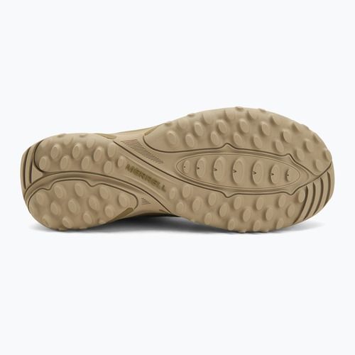 Buty turystyczne męskie Merrell Yokota 3 Mid Gtx drab